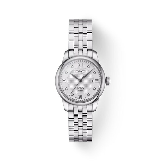 Tissot Le Locle Automatic Lady (29.00) - T0062071103600