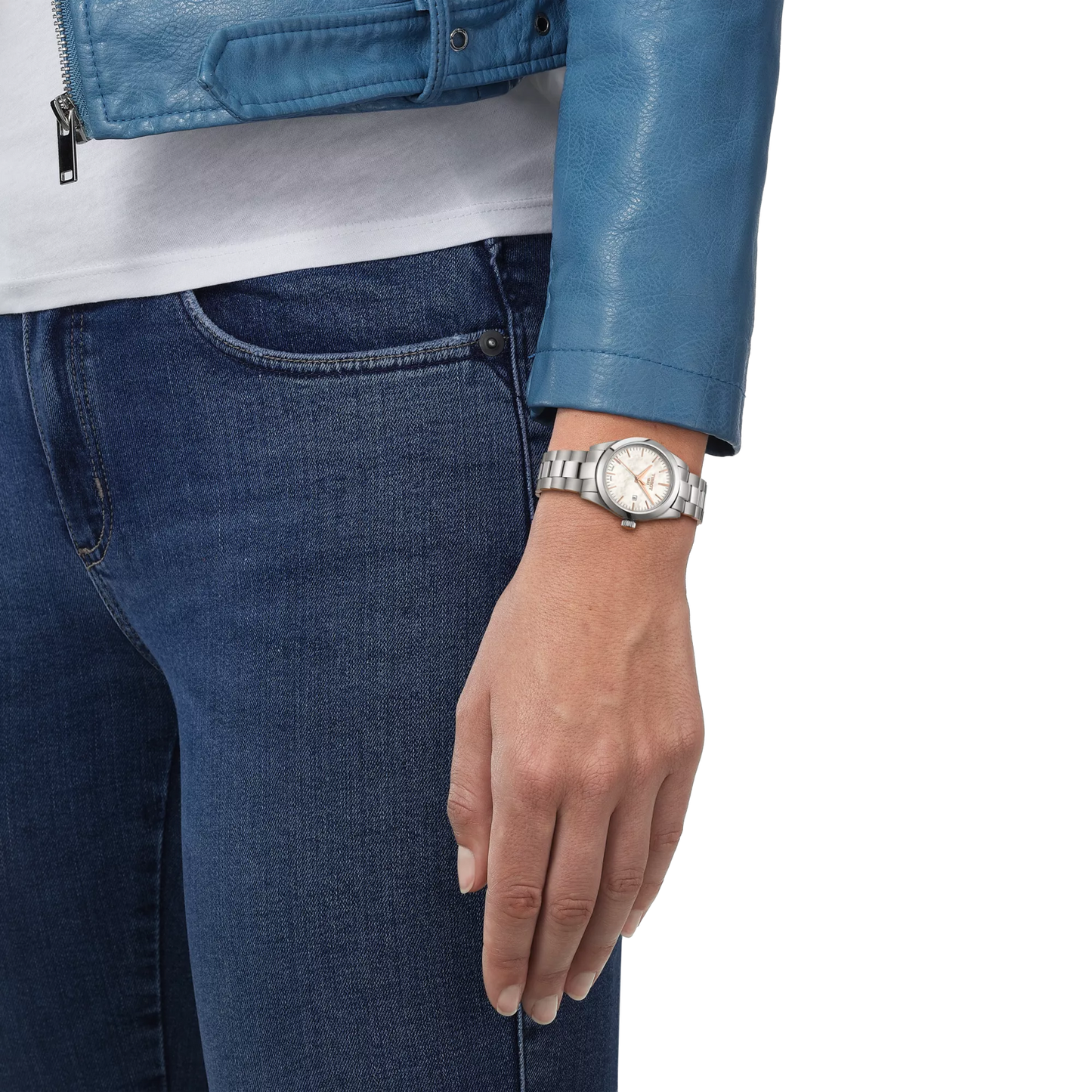 Tissot T-My Lady - T1320101111100