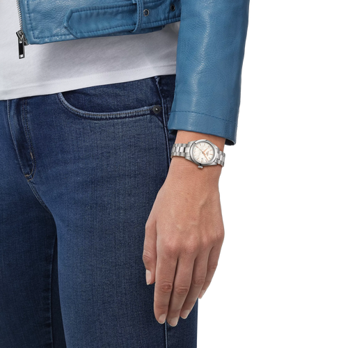 Tissot T-My Lady - T1320101111100
