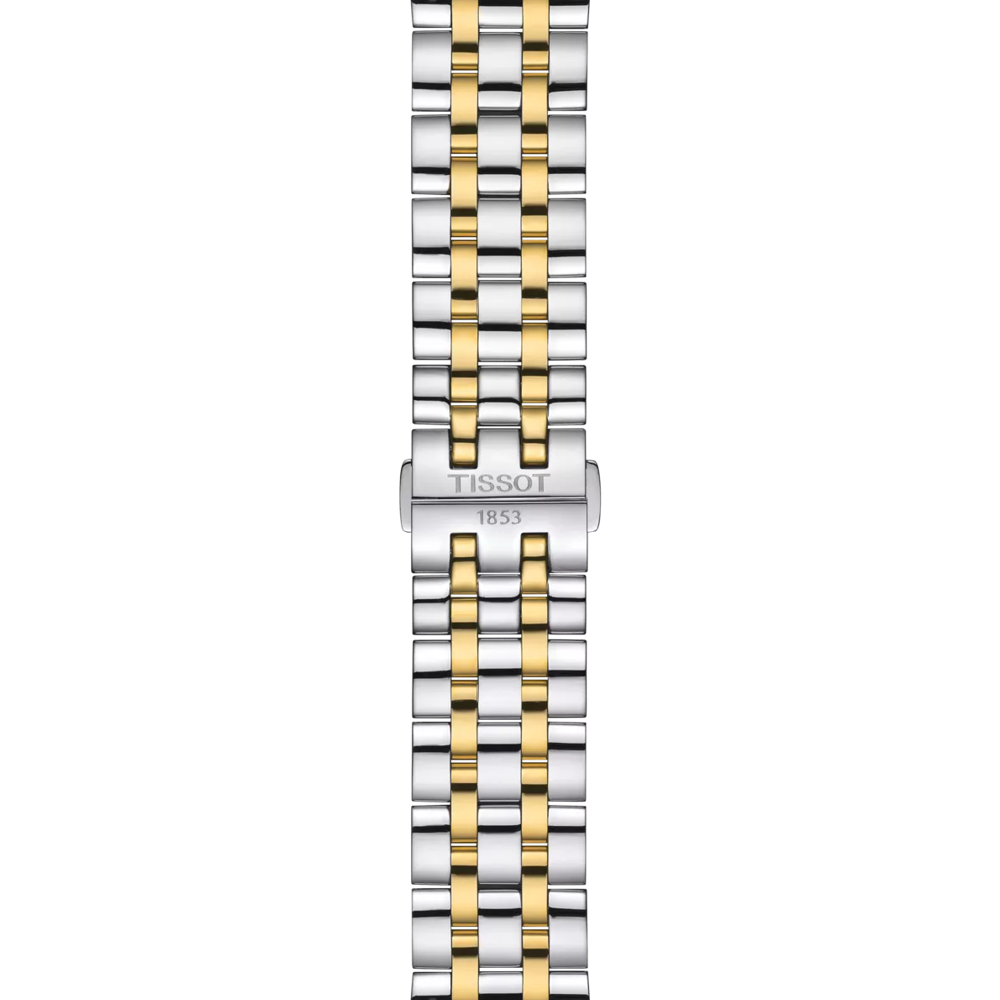 Tissot Classic Dream Swissmatic - T1294072203101