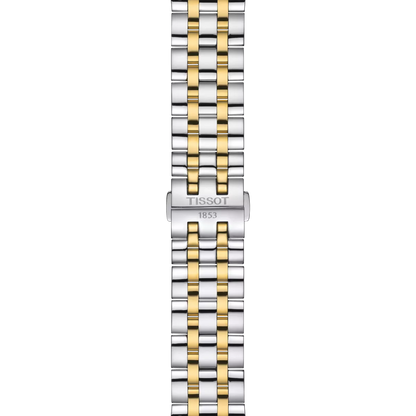 Tissot Classic Dream Swissmatic - T1294072203101