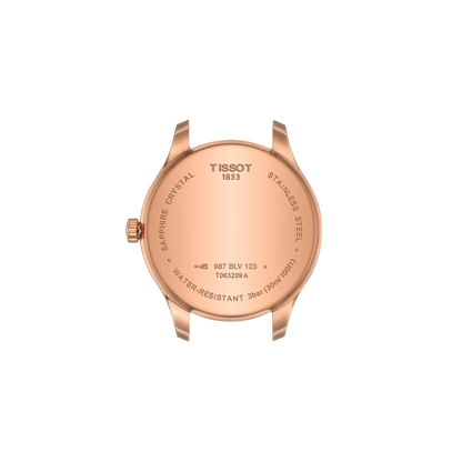 Tissot Tradition 5.5 Lady (31.00) - T0632093603800
