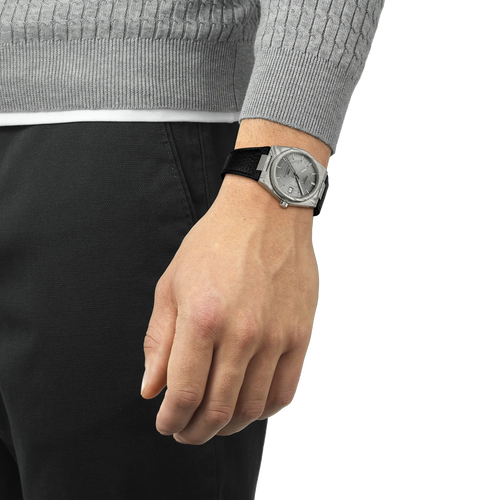 Tissot PRX Damascus Steel 38mm - T1378079608100