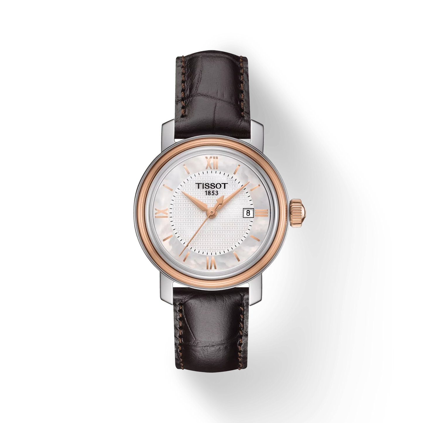 Tissot Bridgeport Lady - T0970102611800