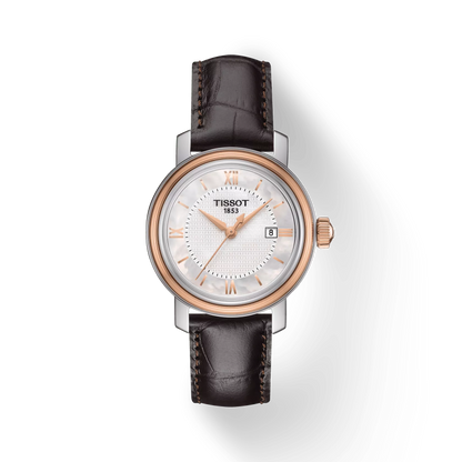 Tissot Bridgeport Lady - T0970102611800