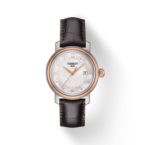 Tissot Bridgeport Lady - T0970102611800