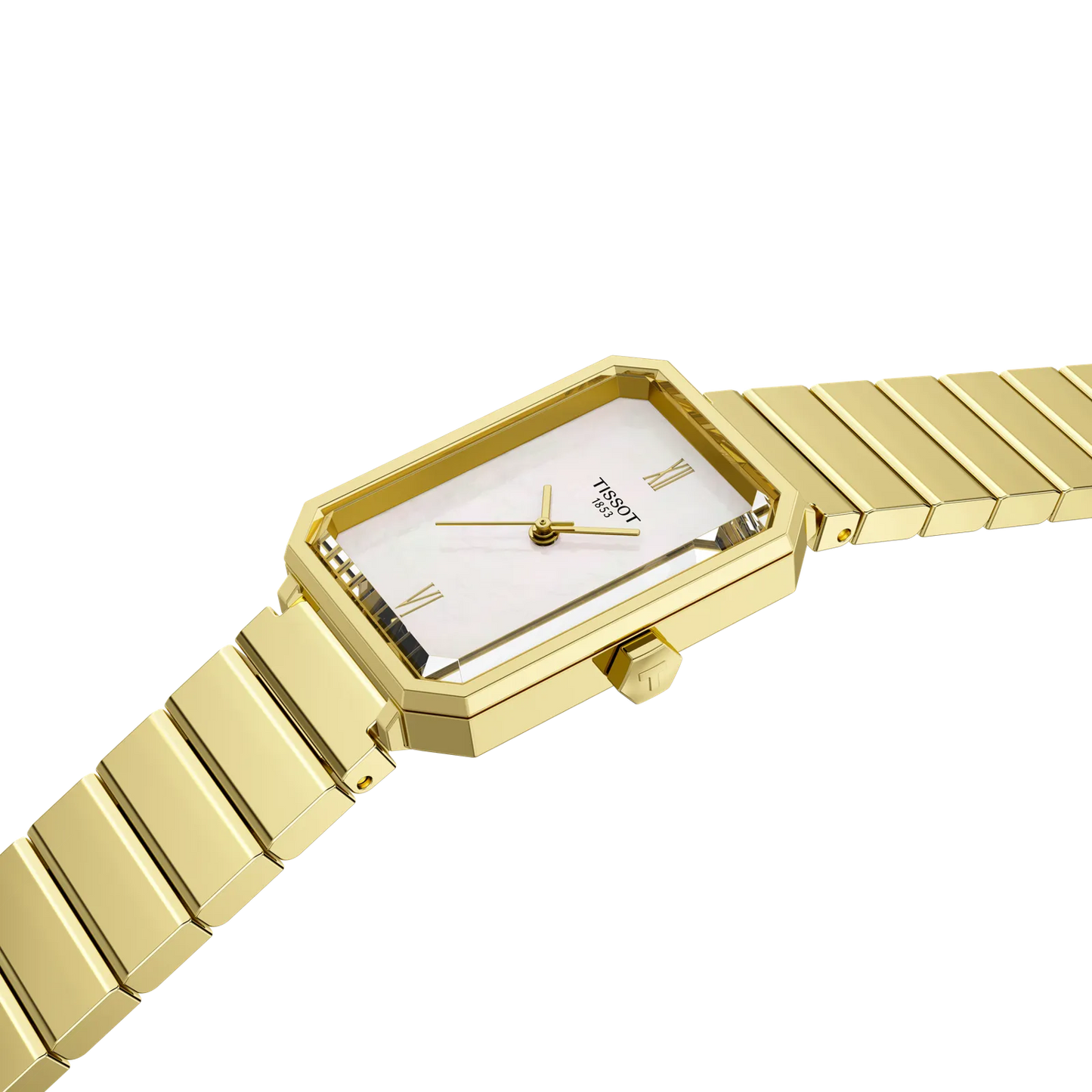 Tissot SRV 30mm - T1601103311300