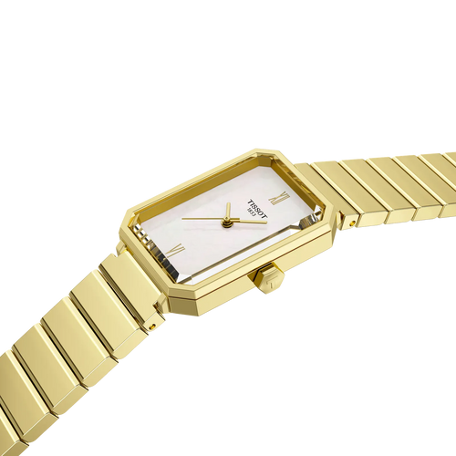 Tissot SRV 30mm - T1601103311300