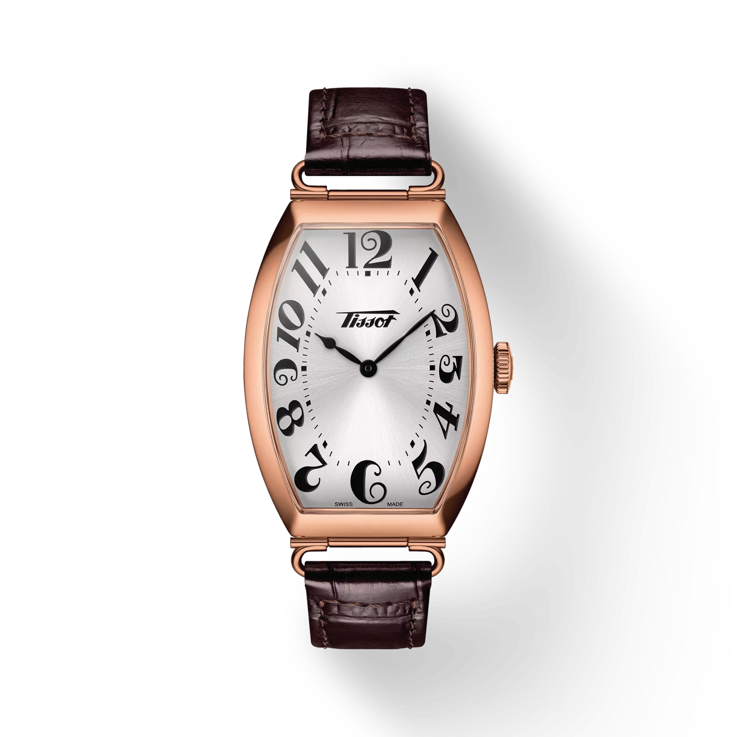 Tissot Heritage Porto - T1285093603200
