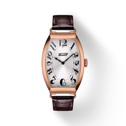 Tissot Heritage Porto - T1285093603200