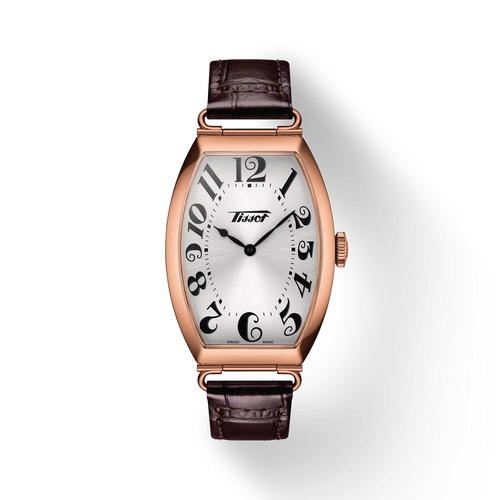 Tissot Heritage Porto - T1285093603200