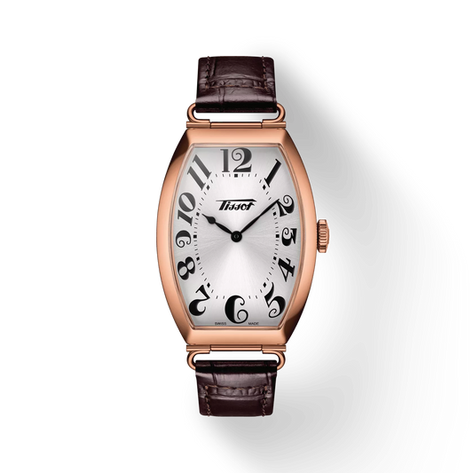 Tissot Heritage Porto - T1285093603200