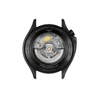 Tissot Pinarello 43mm - T1624089706100