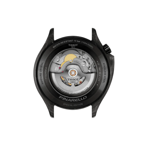 Tissot Pinarello 43mm - T1624089706100