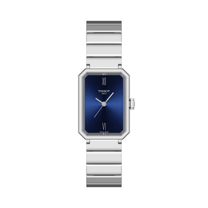 Tissot SRV 30mm - T1601101104300