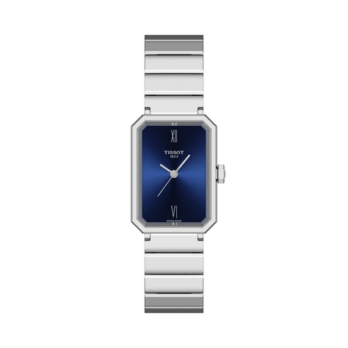 Tissot SRV 30mm - T1601101104300