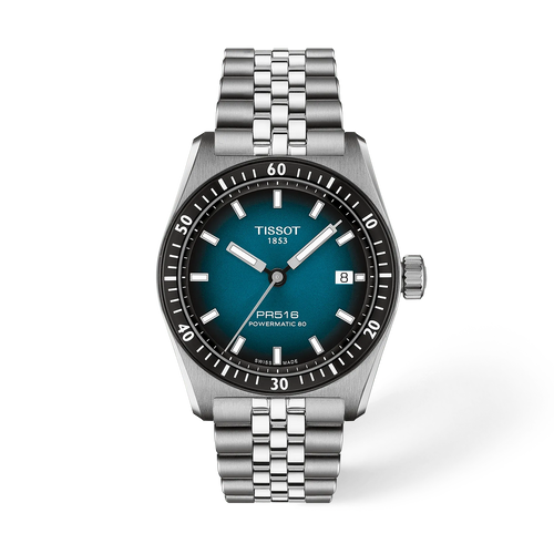 Tissot PR516 38mm - T1494071104100