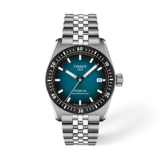 Tissot PR516 38mm - T1494071104100