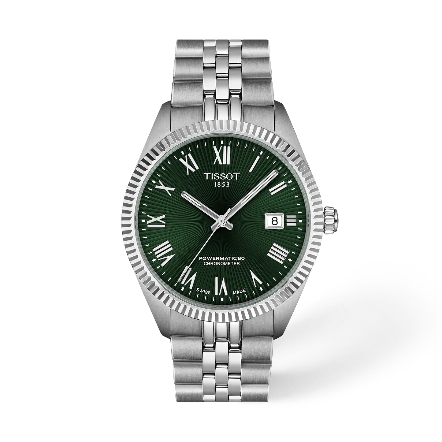 Tissot Ballade 39mm - T1564081109300