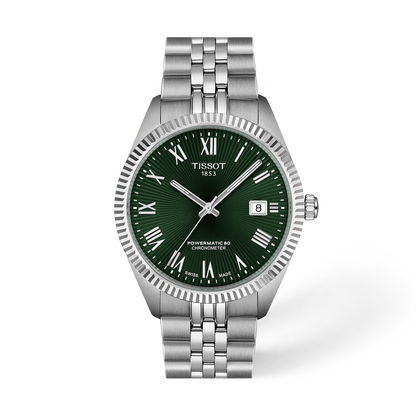 Tissot Ballade 39mm - T1564081109300