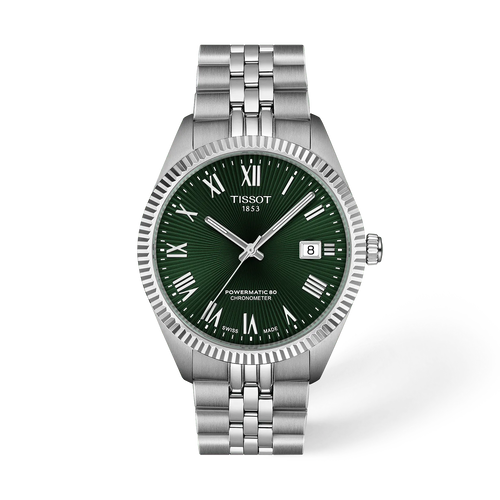 Tissot Ballade 39mm - T1564081109300