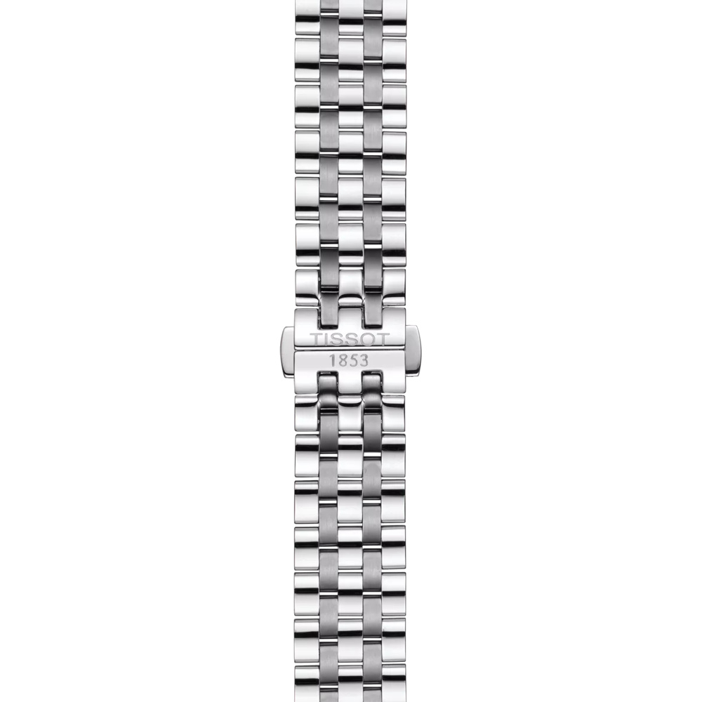 Tissot Carson Premium Powermatic 80 - T1224071103300