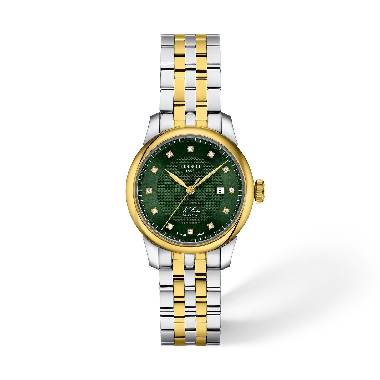 Tissot Le Locle 29mm - T0062072209601