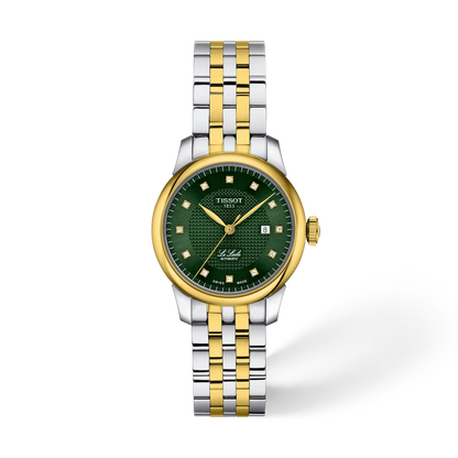 Tissot Le Locle 29mm - T0062072209601