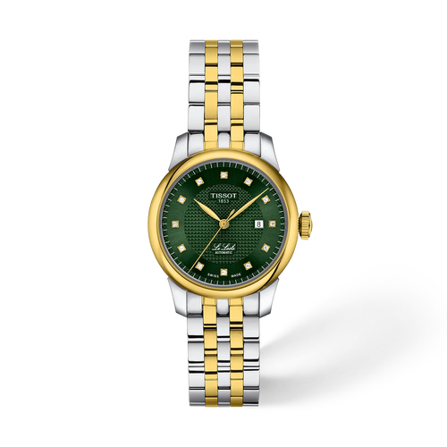 Tissot Le Locle 29mm - T0062072209601