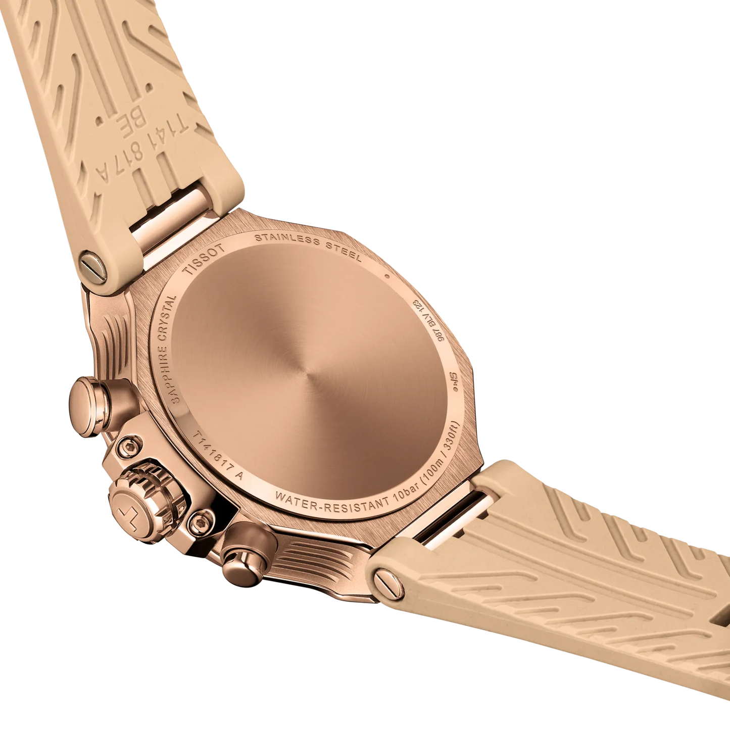 Tissot T-Race 38mm - T1418173750100