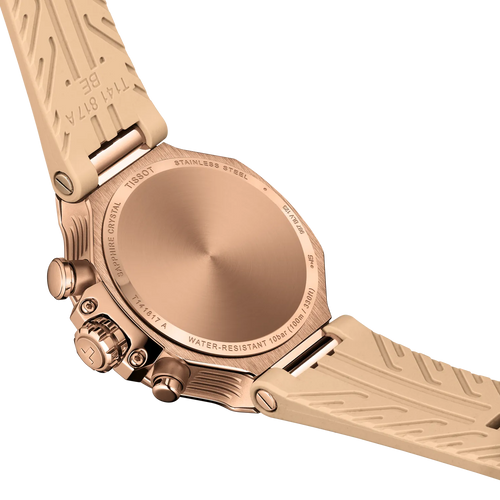 Tissot T-Race 38mm - T1418173750100
