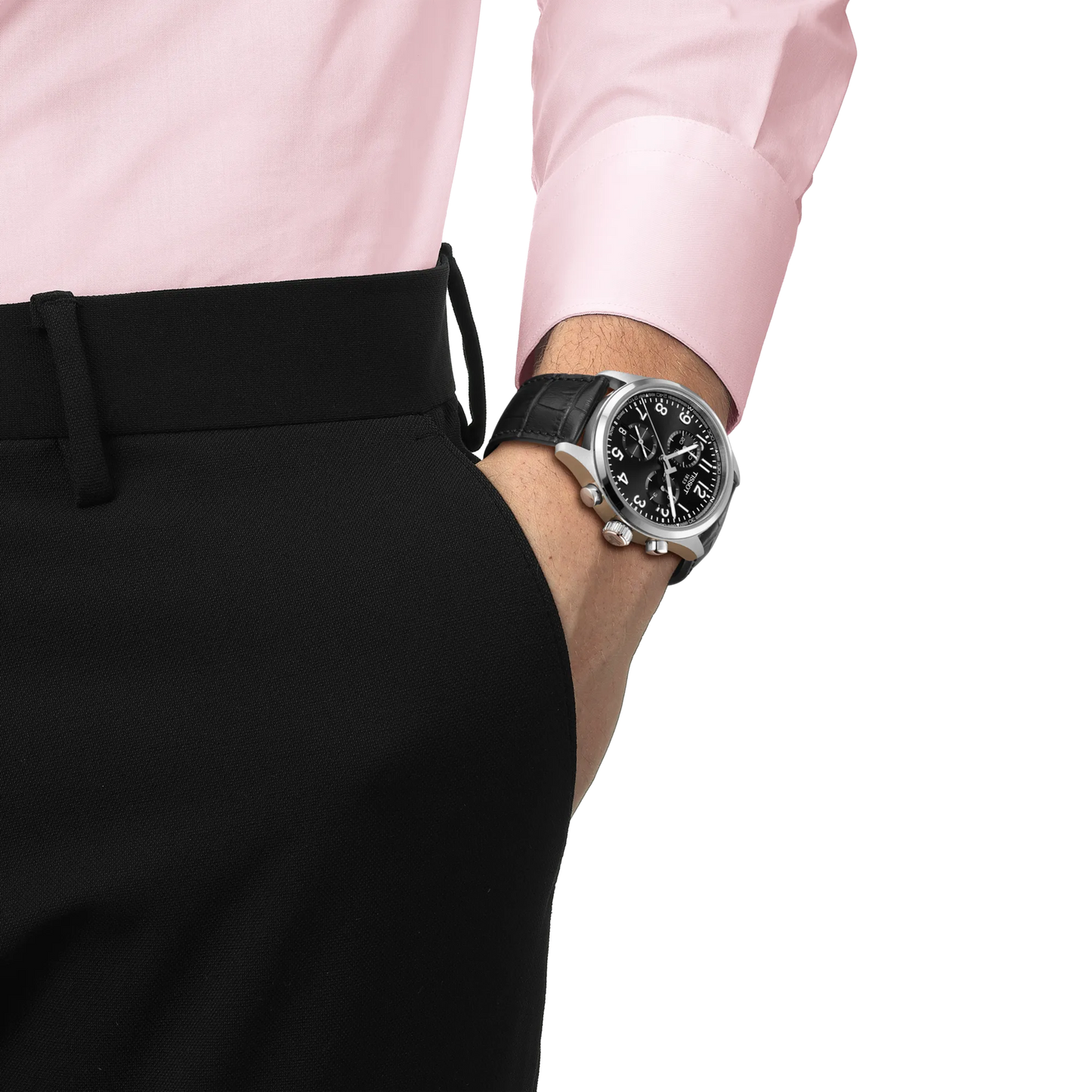 Tissot Chrono L 42mm - T1164171605200