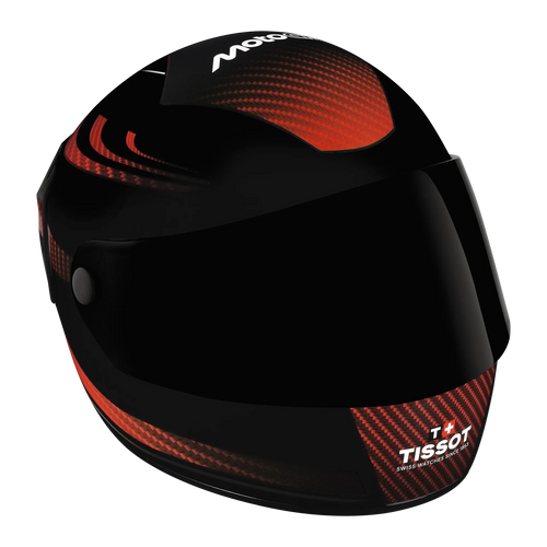 Tissot T-Race MotoGP 2026 45mm - T1414173742200