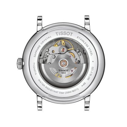 Tissot Carson Premium Powermatic 80 - T1224071103300