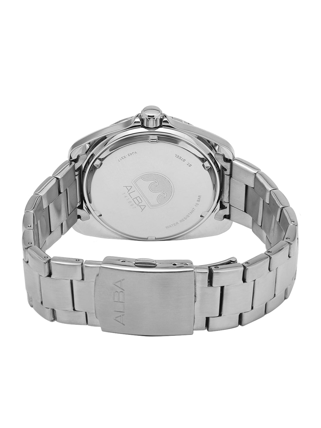 Alba MEN'S ACTIVE AS9M99X1