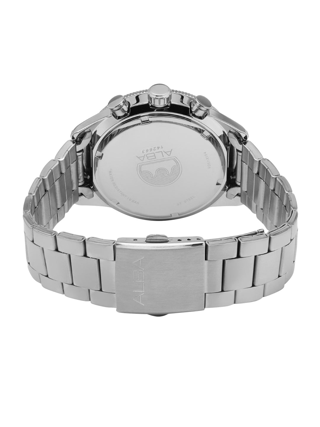 Alba MEN'S ACTIVE AM3845X1