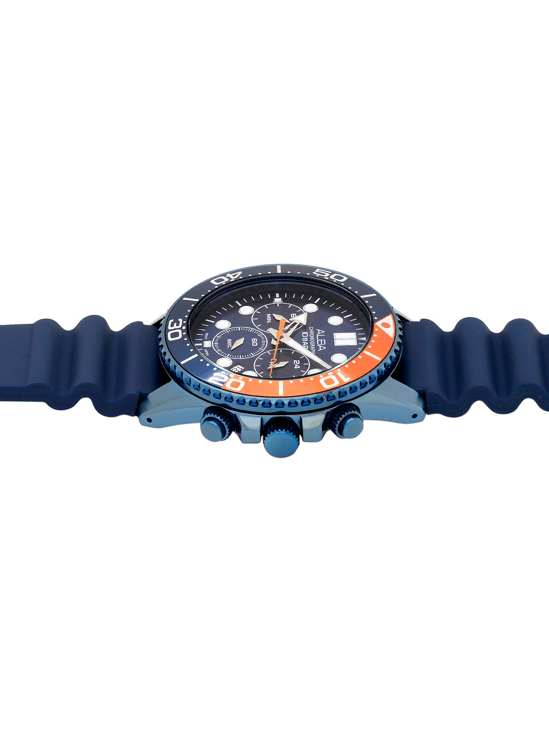 Alba MEN'S Active AT3J45X1