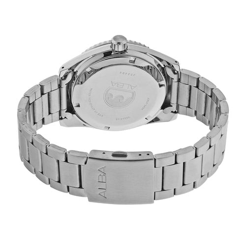 Alba MEN'S Active AL4287X1