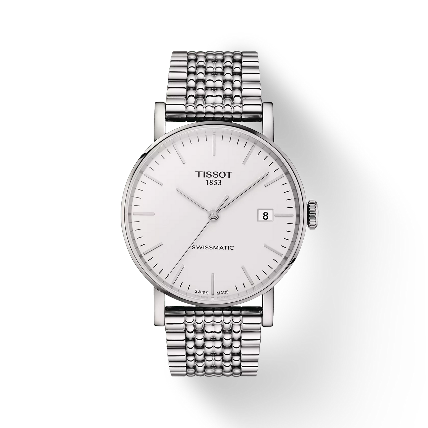 Tissot Everytime Swissmatic 40mm - T1094071103100