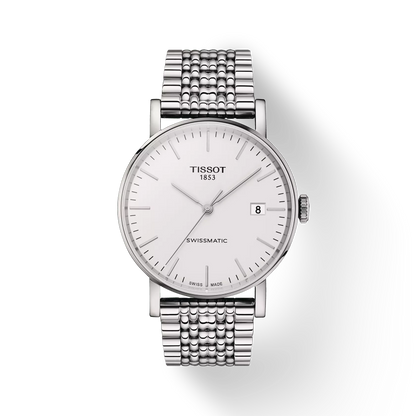 Tissot Everytime Swissmatic 40mm - T1094071103100