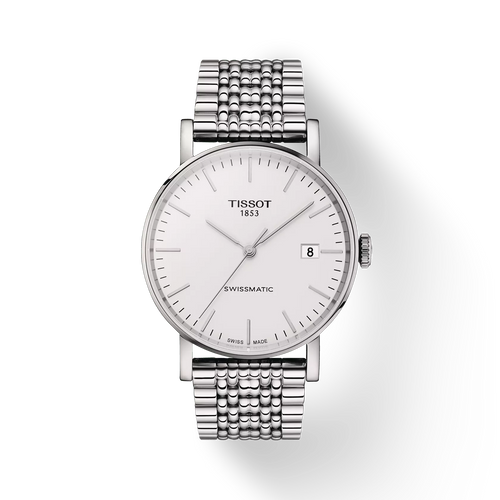 Tissot Everytime Swissmatic 40mm - T1094071103100
