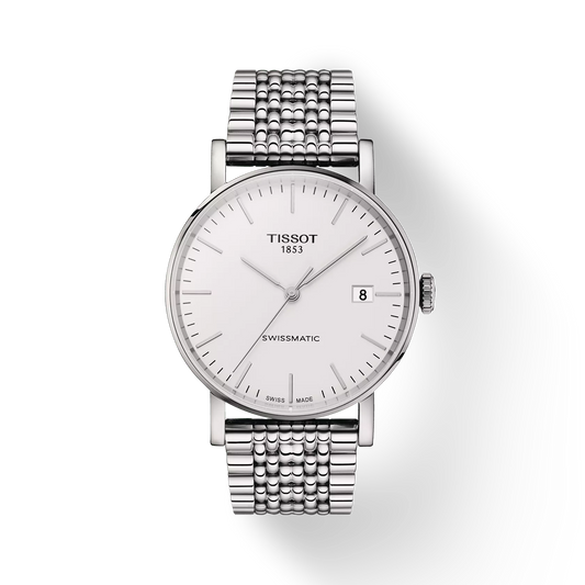 Tissot Everytime Swissmatic 40mm - T1094071103100