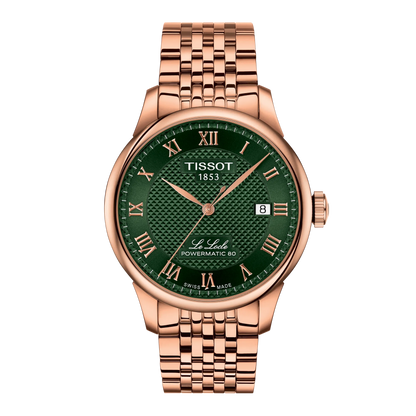 Tissot Le Locle 39.3mm - T0064073309300