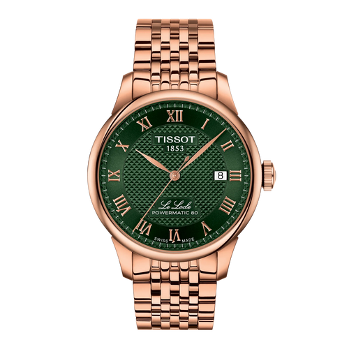 Tissot Le Locle 39.3mm - T0064073309300