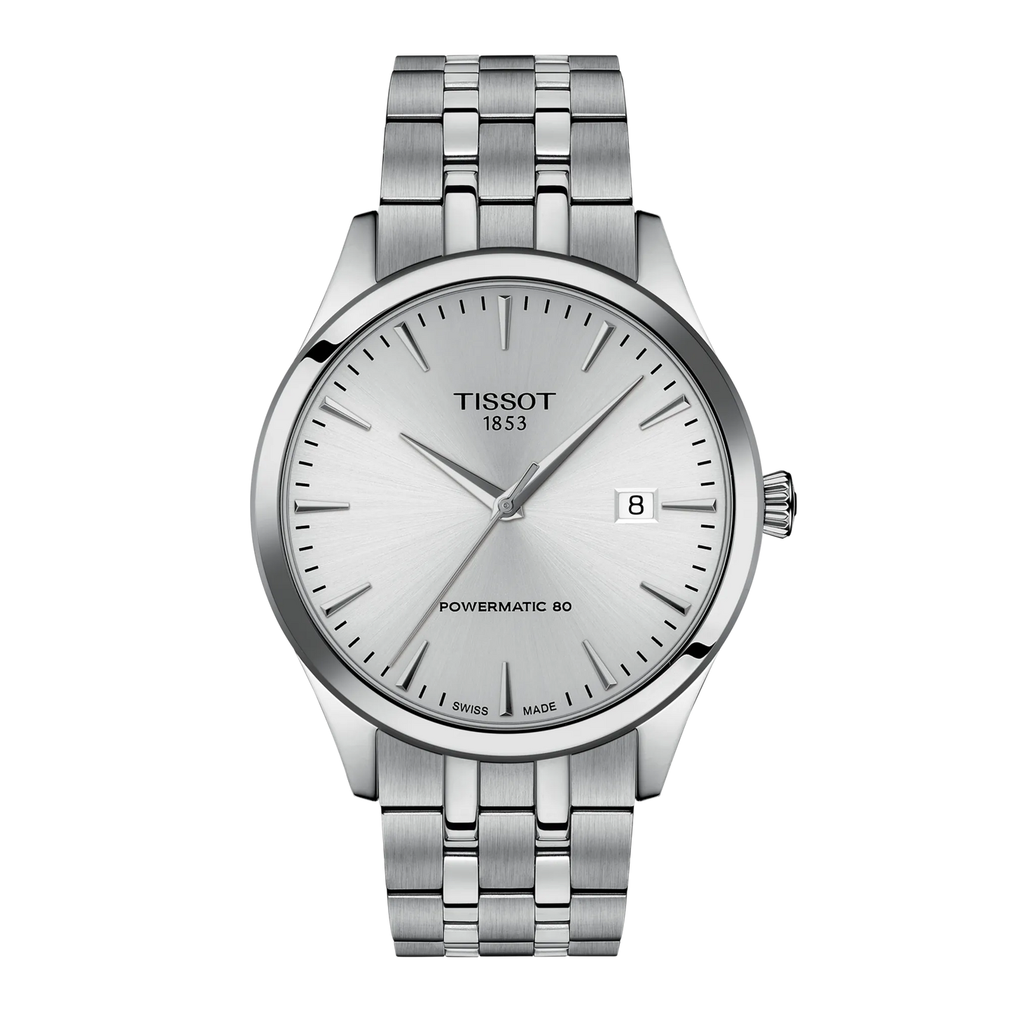 Tissot Classic Dream 40mm - T1584071103100