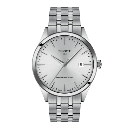 Tissot Classic Dream 40mm - T1584071103100