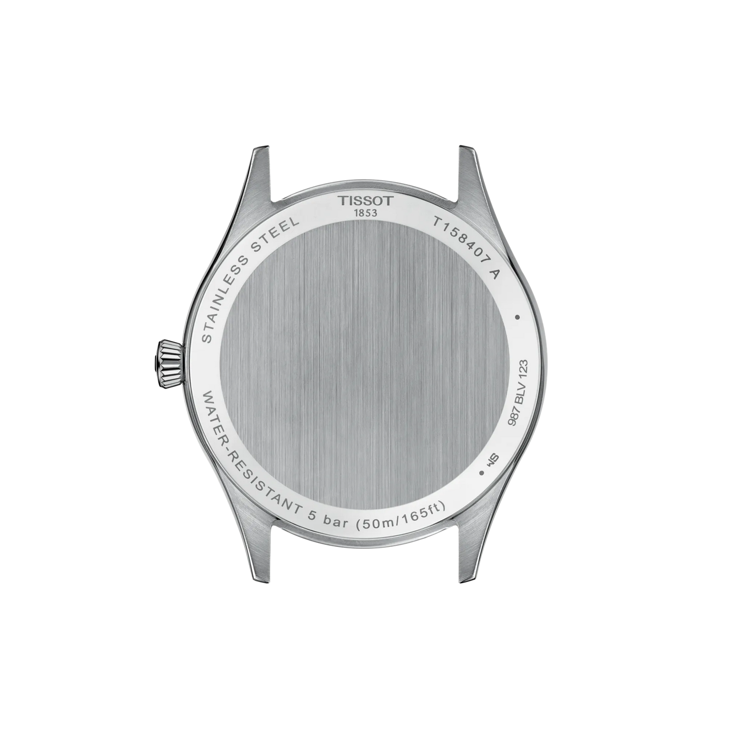 Tissot Classic Dream 40mm - T1584072203100