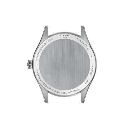 Tissot Classic Dream 40mm - T1584072203100