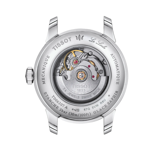 Tissot Le Locle Automatic Lady (29.00) - T0062071111600