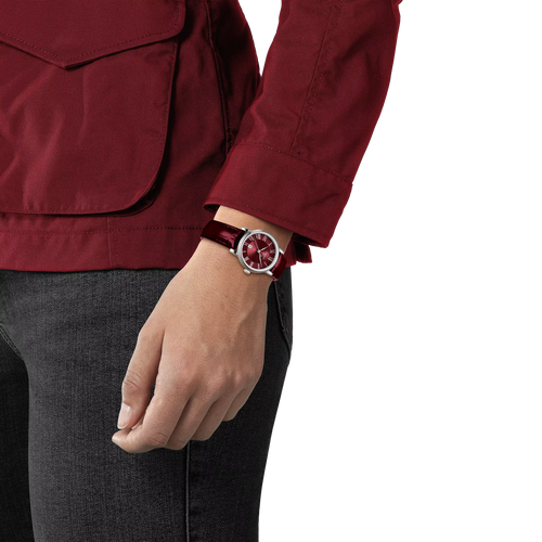Tissot Carson Premium Lady - T1222101637300